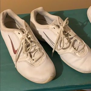 Cheer shoes!🎉